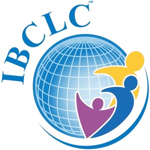 IBCLC Logo